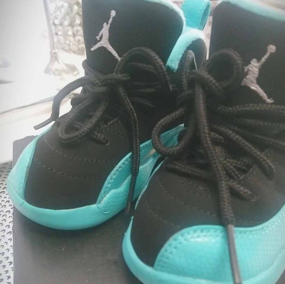 Gamma Jordans